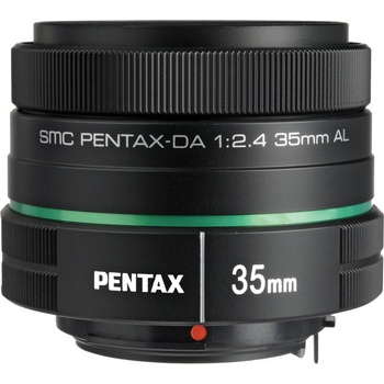 Pentax smc-DA 35mm f/2,4 AL