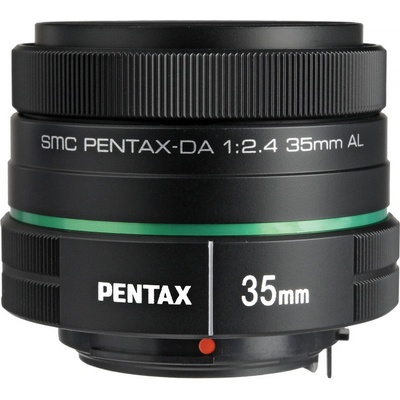 Pentax smc-DA 35mm f/2,4 AL