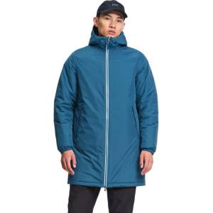 AIGLE Анорак Aigle AIW26UOUI006 parka - Blue (Duck)
