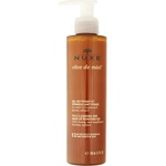 NUXE Rêve de Miel Face Cleansing and Makeup Removing Gel 200 ml