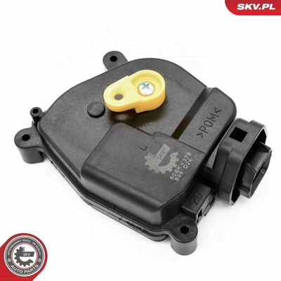 Zámek dveří ESEN SKV 60SKV378