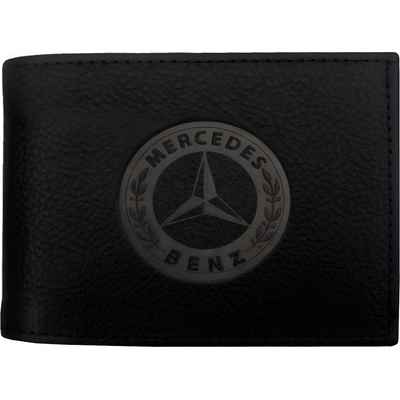 MERCEDES BENZ kožená pánská peněženka