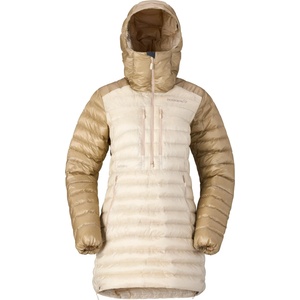 Norrøna Дамско ски яке Norrøna Women's Lofoten Down800 Anorak Ski jacket - Oatmeal - размер XS (104-5003-0111)