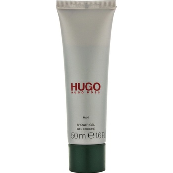 Hugo Boss Hugo sprchový gél 50 ml