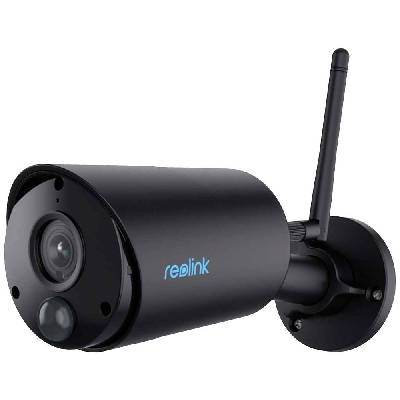 Reolink Netzwerkkamera Argus Series B320 - B Wi-Fi IP bezpečnostná kamera 2304 x 1296 Pixel; Argus Series B320 - B