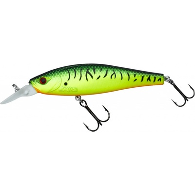 Gunki Gamera 9cm F Mat Fire Tiger