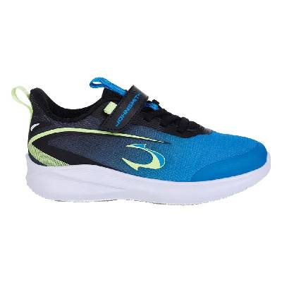 Маратонки John smith Ribun trainers - Blue (Black)