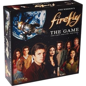 Firefly: The Game
