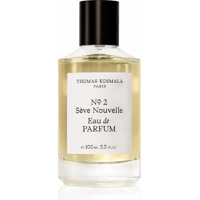 Thomas Kosmala No.2 Seve Nouvelle parfumovaná voda unisex 100 ml