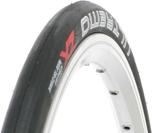 SCHWALBE ULTREMO ZX 700x23C タイヤ 2本セット Schwalbe Ultremo ZX 700 X 23C Folding Tyre with HD