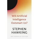 Will Artificial Intelligence Outsmart Us?