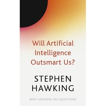 Will Artificial Intelligence Outsmart Us?