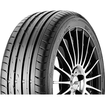 Image 1 of Nankang Sportnex AS-2+ XL 225/55 R16 99Y