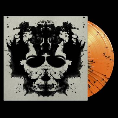 Alan Howarth - Alan Howarth - Halloween: The Curse Of Michael Myers LP