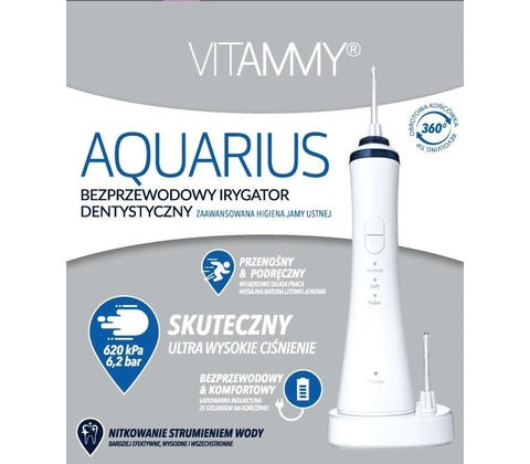 Vitammy Aquarius