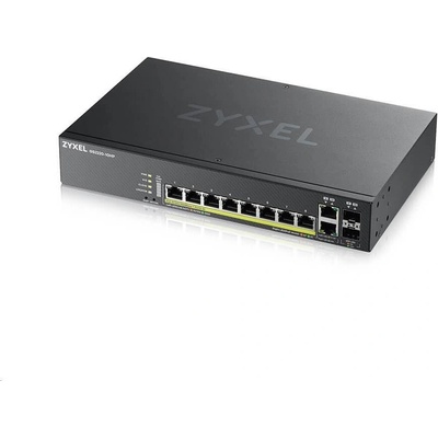 ZYXEL GS2220-10HP