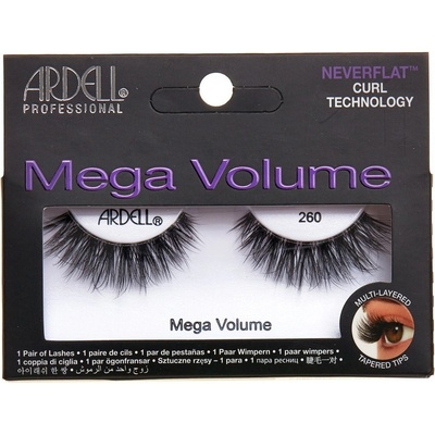 Ardell Mega Volume 260