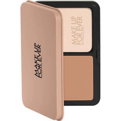 Make Up For Ever Kompaktný make-up HD Skin Powder Foundation 3R44 Cool Amber 11 g
