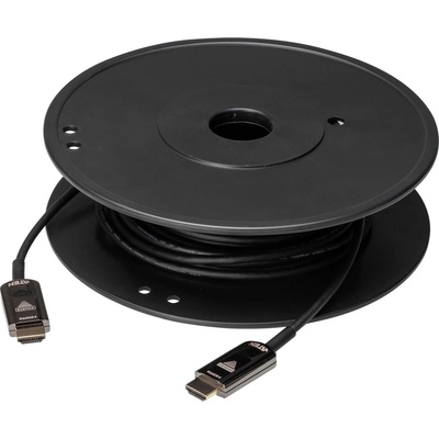 ATEN ve781020 hdmi кабел 20 м hdmi тип a (стандартен) Черен (ve781020-at)