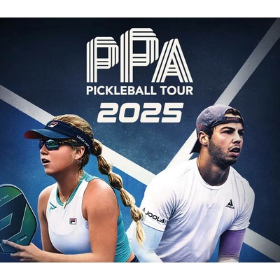 PPA Pickleball Tour 2025
