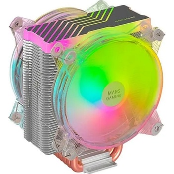 Image 1 of MARS GAMING MCPU66