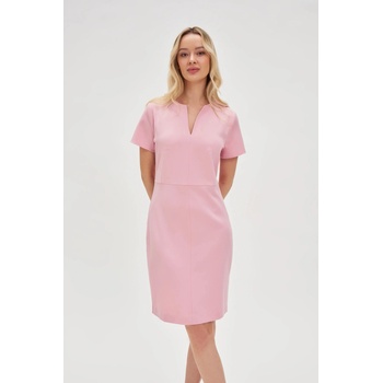 Moodo Елегантна пола розова Moodo Moodo | Rozov | ЖЕНИ | XXL
