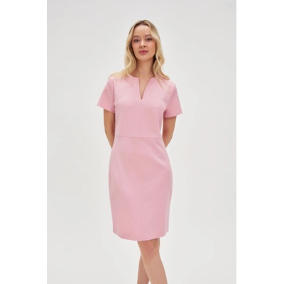 Moodo Елегантна пола розова Moodo Moodo | Rozov | ЖЕНИ | XXL