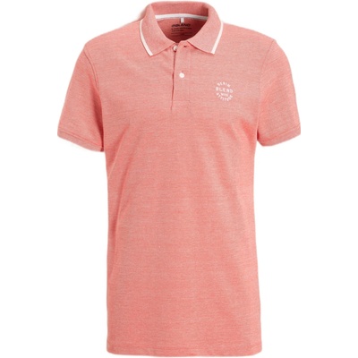 Blend pánske polotričko 20708180 oranžové