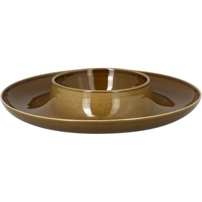 RAK Porcelain Tanier so stredovou miskou 29,5 cm GNARRP29CA-6