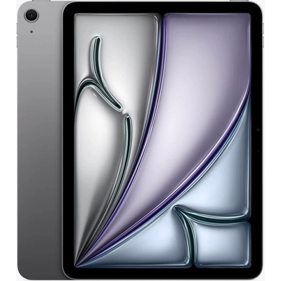 Apple iPad Air 11 M3 (2025) 256GB Wi-Fi Space Gray MCA14HC/A – Zboží Živě