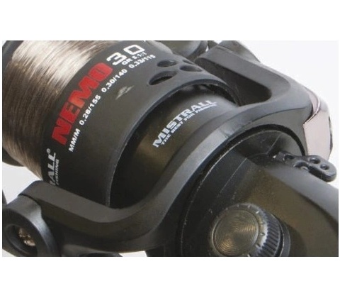 Mistrall Nemo 40