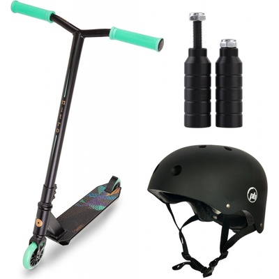 Movino Nitro zelená set