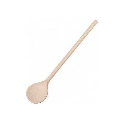 Vařečka kulatá 20 cm DŘEVOTVAR