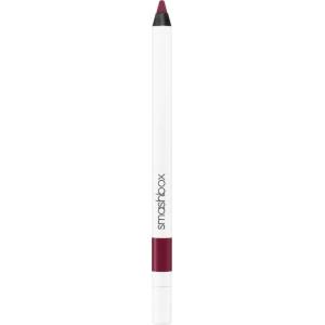 Smashbox Be Legendary Line & Prime Pencil молив-контур за устни цвят Medium Brown 1.2 гр