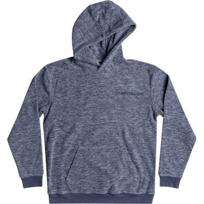 Quiksilver Essentials Polar Hood modrá