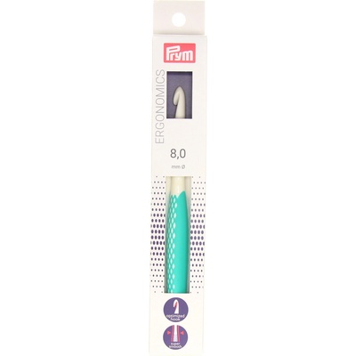 Prym Ergonomics 8mm