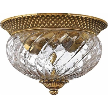 Elstead Lighting HK-PLANTATION-FS-BB