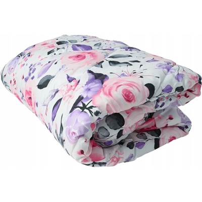 Textom Antialergická celoročná prikrývka polyester 160x200