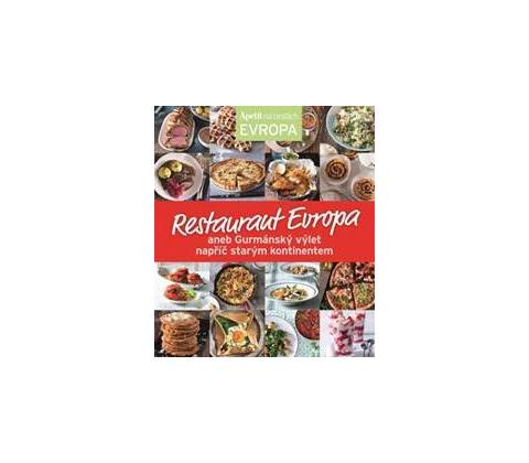 Restaurant Evropa