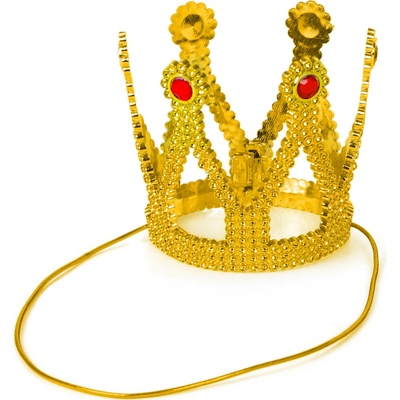 Rappa korunka princezná/kráľovná