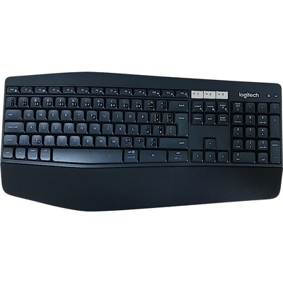 Logitech MK850 Performance 920-008226CZ – Zboží Živě