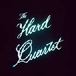The Hard Quartet - The Hard Quartet (2 LP) (191401209311)