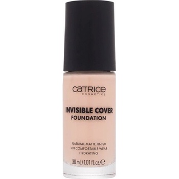 Catrice Invisible Cover Foundation 035C Make-up 30 ml