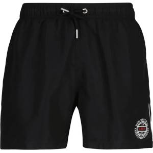 Gant Бански гащета Gant 920006600 Quick Dry swimming shorts - Black (Black)