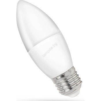 Wojnarowscy Led Крушка e27/4w/230v 6000k (wj0462)