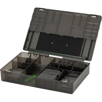 Korda Tackle Box Large Collection – Zboží Mobilmania