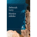 Horúce mlieko