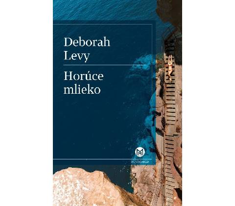 Horúce mlieko