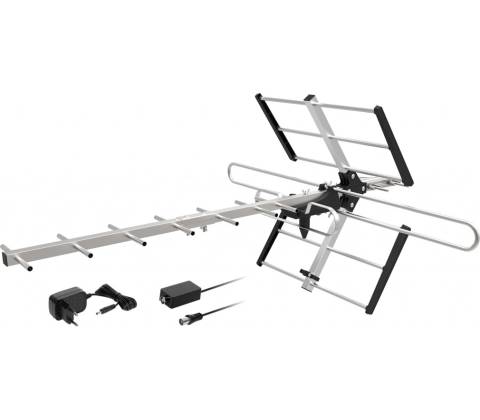 Cabletech ANT0634