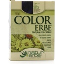 Color Erbe přírodní barva na vlasy 25 modročerná Natur Erbe 135 ml